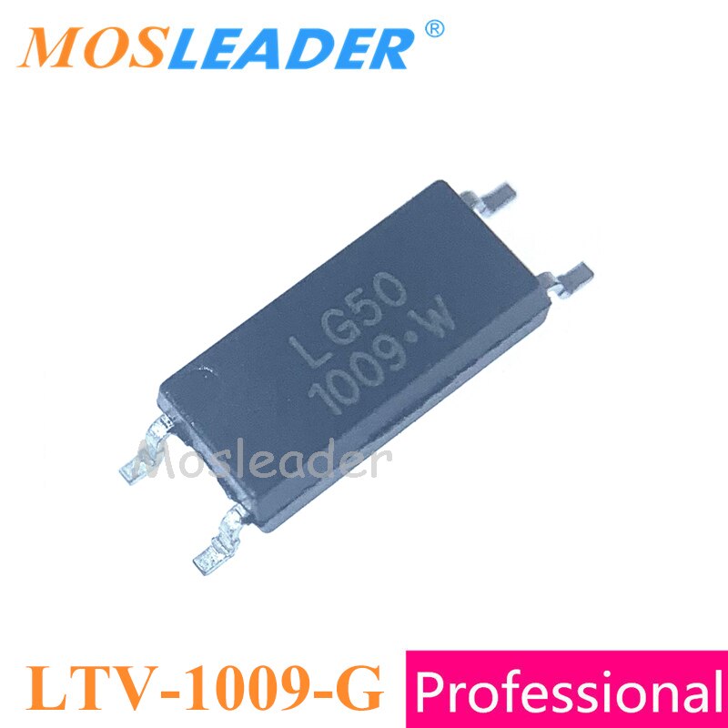 LSOP4 100 PCS LTV-1006-G LTV-1007-G LTV-1008-G LTV..